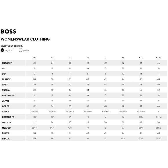 HUGO BOSS NWT BILINEA PLEASANT PALM FANTASY TUNIC TOP. SIZE US 4 (S) - Picture 16 of 16